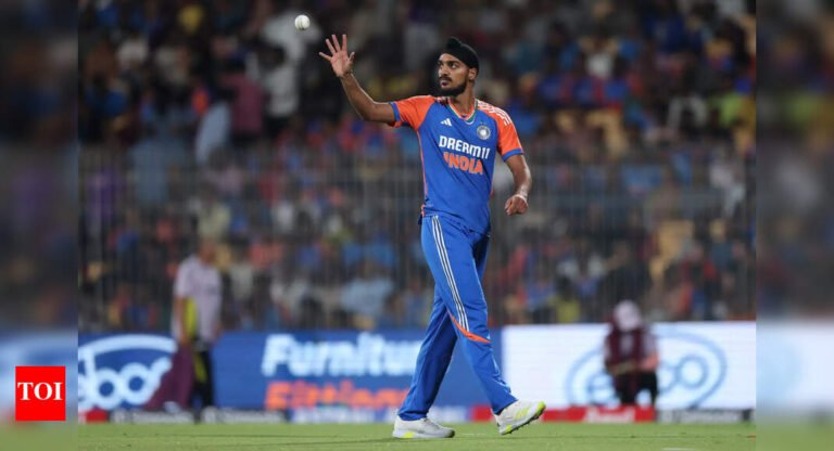 Loneliness of Being Arshdeep Singh: Why Team India’s ‘Chill Guy’ fights with a terrible battle | Cricket news – The Tech Word News