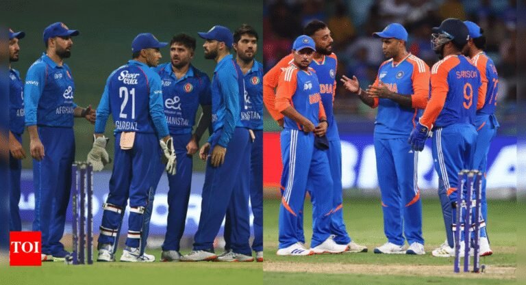 India observes the second best team Asia before clash with a high share with Pakistan Cricket news – The Tech Word News