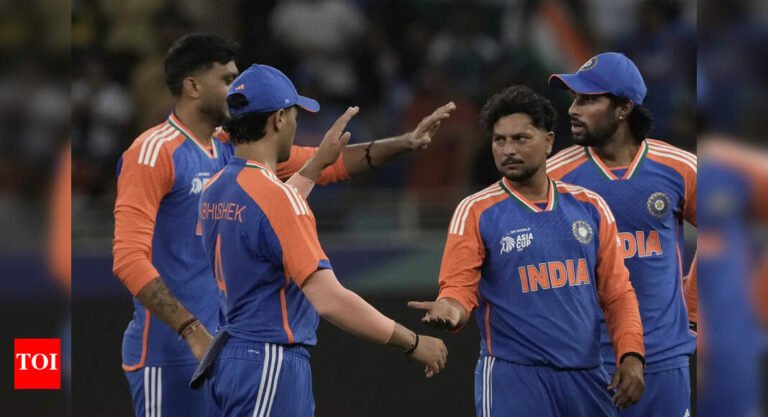 Bench to Brilliance: Kuldeep Yadav reminds everyone why Indian No. 1 Spinner | Cricket news – The Tech Word News
