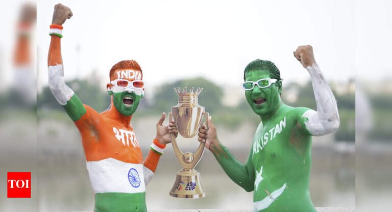 After IPL franchise, now PSL Team boycotes India vs Pakistan in tit-for-tt Move | Cricket news – The Tech Word News