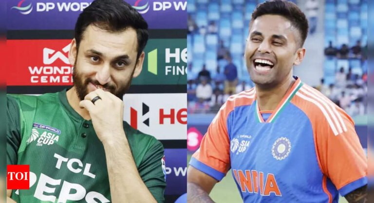 ‘Andy Pycroft Masla na nai hai’: ex-pakistan Cricter says the PCB has spoiled; Then used incorrect evidence of cricket message – The Tech Word News
