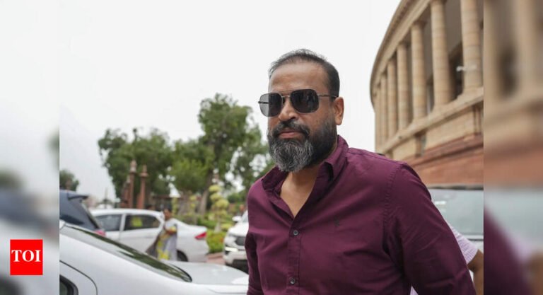 Yusuf Pathan faces legal failure, Encroacher said the Gujarat High Court | Cricket news – The Tech Word News