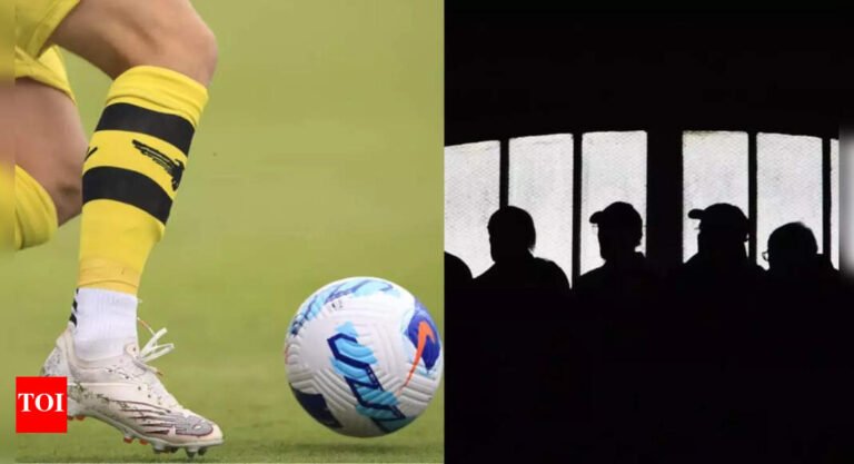 Shoeing trafficking with people! Fake Pakistani Football Team arrested in Japan Off the Field News – The Tech Word News