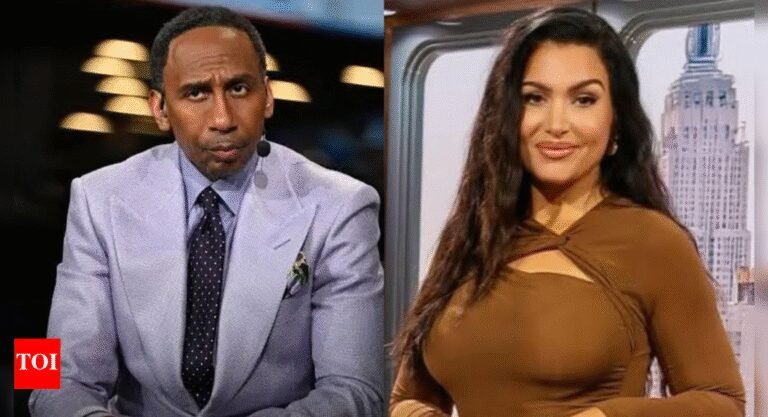 Why did Molly Qeri leave ESPN? Stephen A. Smith reveals shocking details after a sharp departure NFL News – The Tech Word News