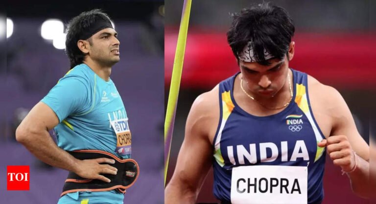 Shock in Tokyo! Neera Chopra’s Incredible 26-Pidium Streak | More sports news – The Tech Word News