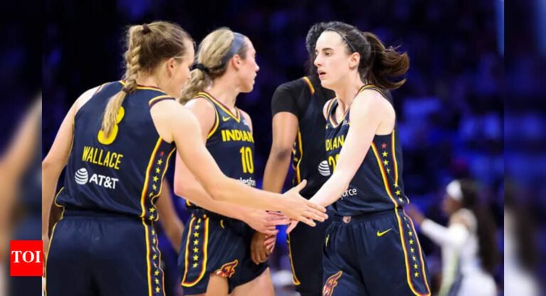 Atlanta Dream vs Indiana Fever Prediction, Courses, Distribution, Moneyline, Best WNBA prophets and others (September 18, 2025) | NBA News – The Tech Word News