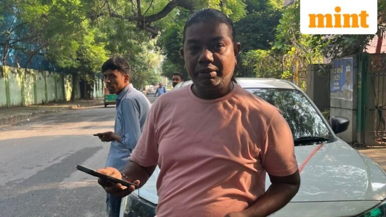 “Bringing alcohol, poorly kept mothers”: The woman slams Uber after the parents have bothered the driver, the company corresponds to | Tech Word News