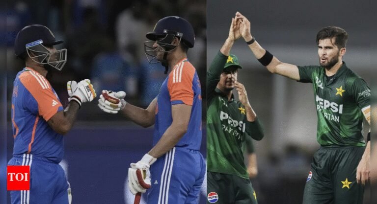 What are ticket prices for India vs Pakistan Super 4S match and how to buy them Cricket news – The Tech Word News