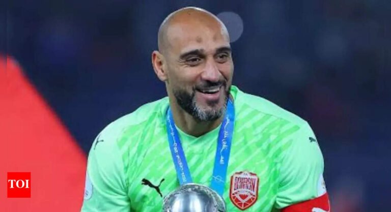 Sayed Mohammed Jaffer Networth 2025: Football Revenue, Business Companies and more | Saudi Football News – The Tech Word News