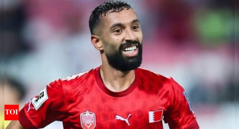 Mohamed Marhoon Networth 2025: Revenue from football, business companies and more | Saudi Football News – The Tech Word News