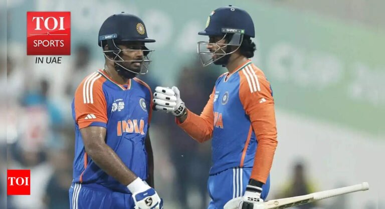 Key with you from Indian vs vs oma: Sanju Samson will hit fifty, bizarre decision Suryakumara Yadava, Oman’s stomach for fight | Cricket news – The Tech Word News