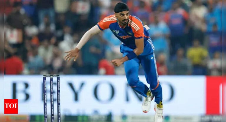 “It’s not easy to walk and play”: Suryakumar Yadav back Arshdeep Singh, Harshit Rana after a rusty return Cricket news – The Tech Word News