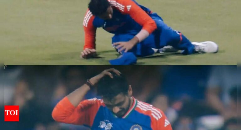 Will Axar Patel miss the match of Pakistan on the head of Blow vs Oman? Latest update Cricket news – The Tech Word News
