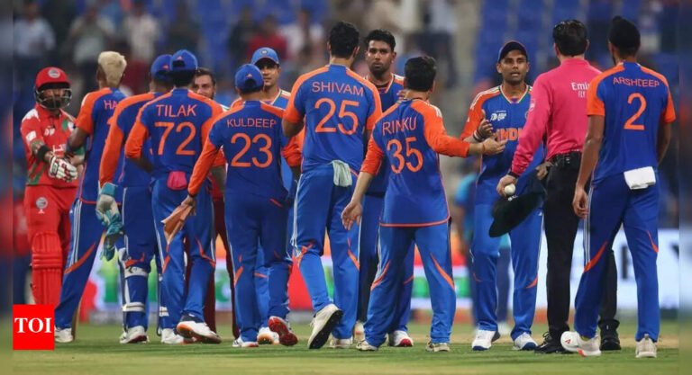 Suryakumar Yadav promises 1.4 billion Indians “fantastic Sunday” vs Pakistan | Cricket news – The Tech Word News