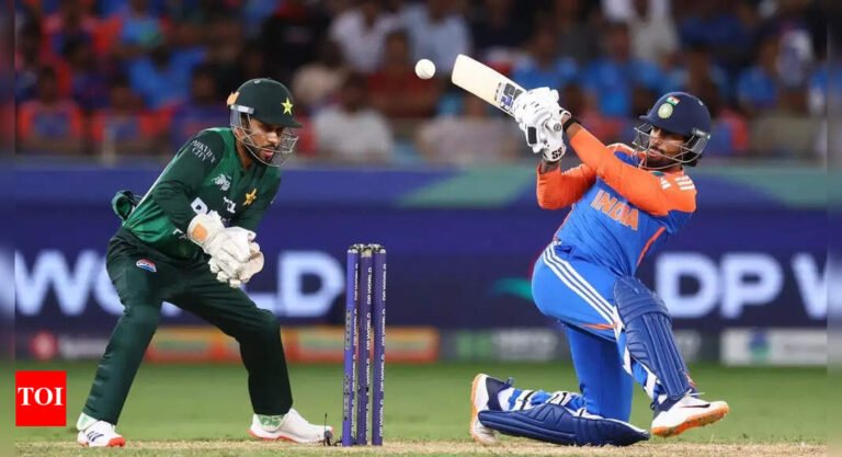 Asia Cup: The Referee of the match appointed for India vs Pakistan Super 4S match after the controversy Handshake | Cricket news – The Tech Word News