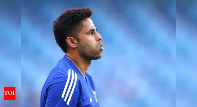 Asia Cup: Captain Suryakumar Yadav refuses rivalry in India -Pakistan Hype – “I don’t know what you are talking about” | Cricket news – The Tech Word News