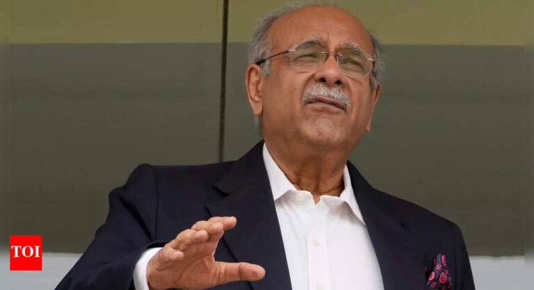 “Let Asia Cup go to hell, let ICC go to hell”: Ex-PCB President reveals the internal details of the Asia Cup boycott threat | Cricket news – The Tech Word News