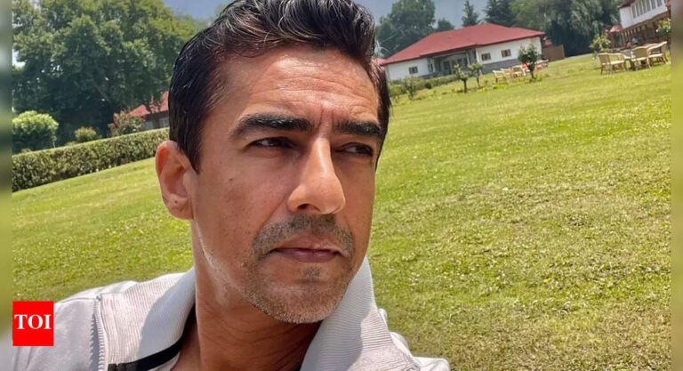 Former Captain Delhi Mithun Manhas became the new president of BCCI | Cricket news – The Tech Word News
