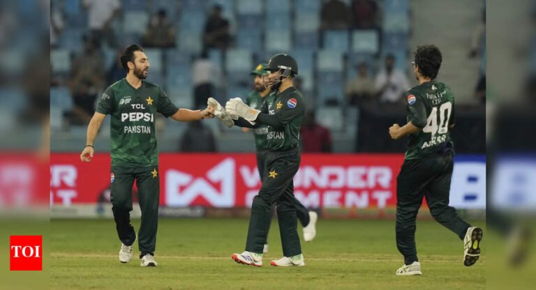 “Pakistan is a team of the seventh division”: the captain of the former India fires before the Super Four Clash | Cricket news – The Tech Word News