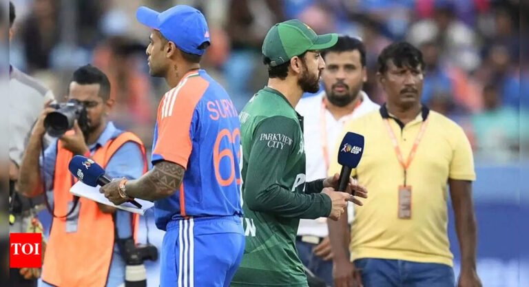 India vs Pakistan Live Score, Asia Cup 2025 Super Four: Electric atmosphere in Dubai because fans run down for Indian vs then Clash – The Tech Word News
