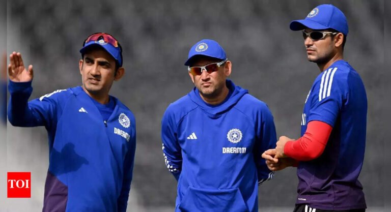 Tests India vs. West Indies: Secretary BCCI confirms the date of team announcement | Cricket news – The Tech Word News