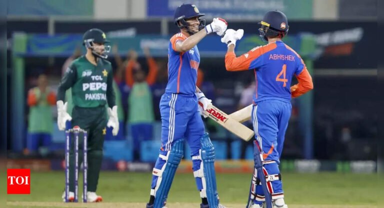 ‘Brahmos in AK47’: Ex-Pakistan Bowler on ‘Maha Dhulai’ by India in Asia Cup | Cricket news – The Tech Word News