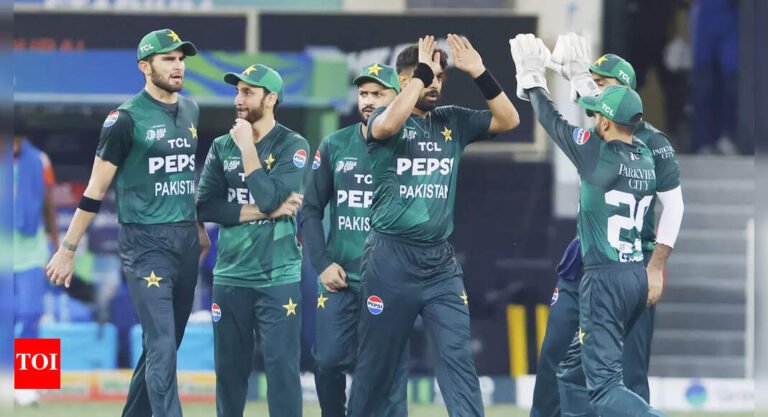 Why do Pakistani players avoid Indian media? | Cricket news – The Tech Word News