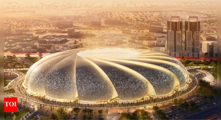 Which 5 cities in Saudi Arabia will host the FIFA World Cup matches? All you need to know Saudi football news – The Tech Word News