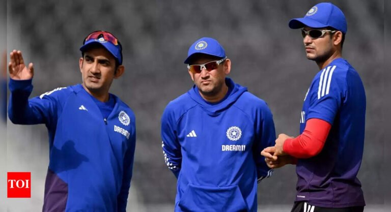 Indian announcement team for tests West India Live Update: Karun Nair, Shreyas Iyer in Focus when selectors think about the India Squad – The Tech Word News team