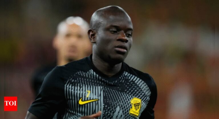 He plays in Saudi Arabia in Saudi Arabia Saudi Football News – The Tech Word News