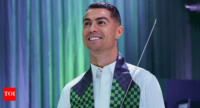 Cristiano Ronaldo sends a sincere message because Captain Al NASSR celebrates the National Day of Saudi Arabia | Saudi Football News – The Tech Word News