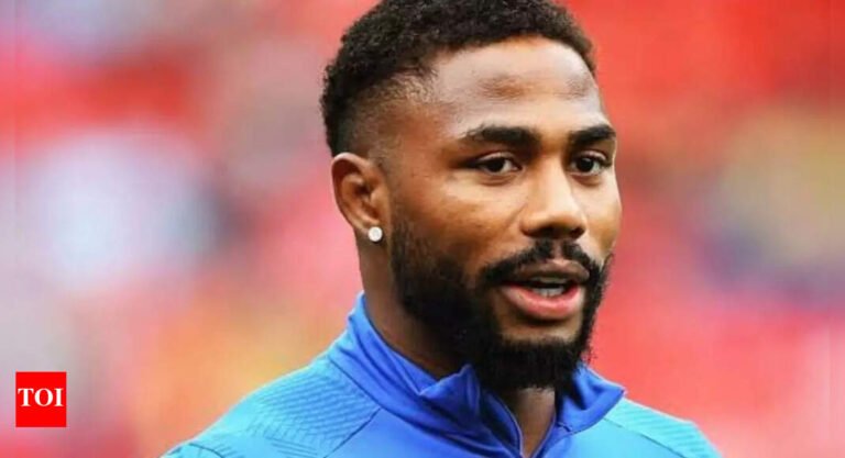 Former Forest Nettingham striker Emmanuel Dennis in interviews with Al-Shabab: Message | Saudi Football News – The Tech Word News