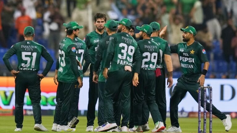 Asia Cup 2025, Pakistan vs Bangladesh: Ball Commentary of Dubai