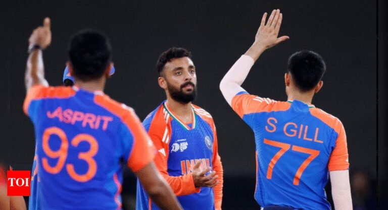 Asia Cup: Gautam Gambir’s 3-Word War Cry goes viral after India crushes Banglades Cricket news – The Tech Word News
