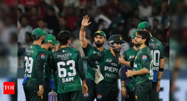 ‘Mark My Words’: Shoaib Akhtar tells Pakistan how to beat India in the final Asia Cup | Cricket news – The Tech Word News