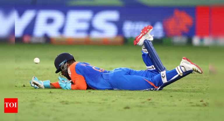Bangladesh paid the price vs. Pakistan, will India regret that the catches have dropped? | Cricket news – The Tech Word News