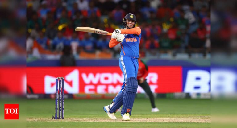 The secret of the success of Abhisheka Sharma: wakes up at 4 o’clock in the morning, meditates until sunrise, swims for an hour, plays golf and hits six for fun | Cricket news – The Tech Word News