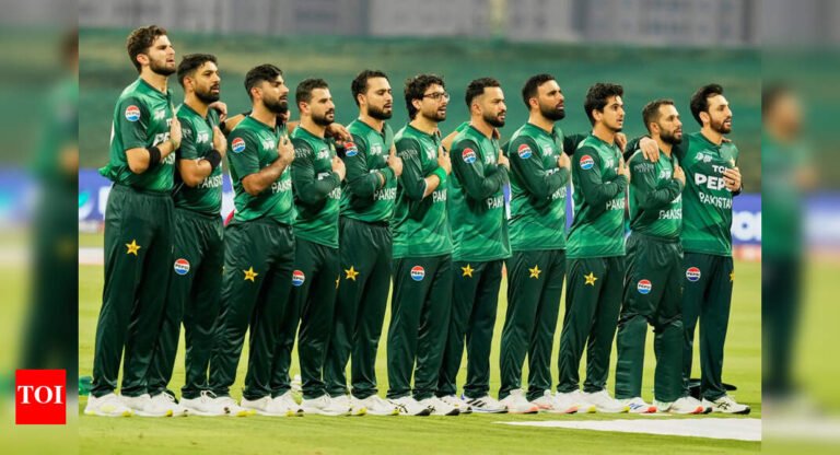 “They need …”: Wasim Akram shares the advice for Pakistan before Indian collision Cricket news – The Tech Word News