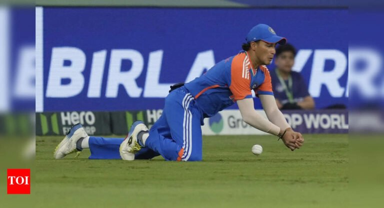 “What is the coach doing?”: Former India Star Slams Team Chower Tieling | Cricket news – The Tech Word News
