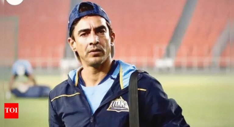 Mithun Manhas elected the new BCCI president, followed by Roger Binny | Cricket news – The Tech Word News