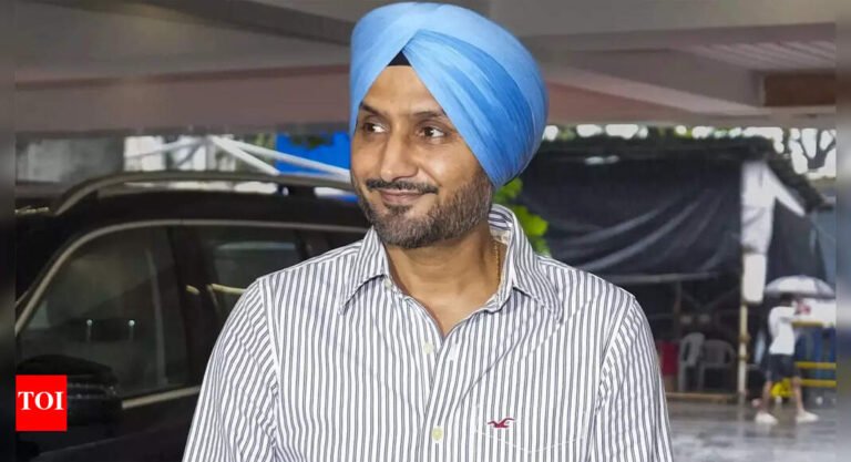 “More matches, more money”: Harbhajan Singh reveals Bcci’s RS 1 Crore motivation for home crickets | Cricket news – The Tech Word News