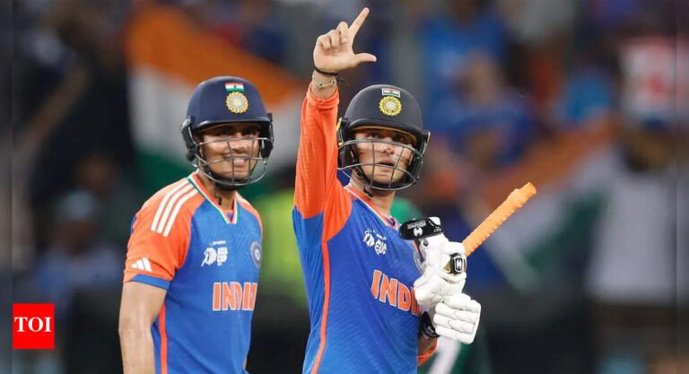 Inde VS then Asia Cup Final: Aakash Chopra is a simple advice for India – ‘Win the PowerPlay’ | Cricket news – The Tech Word News