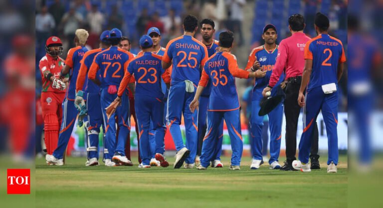 Asia Cup Final: No place for key versatile in India playing XI vs Pakistan? | Cricket news – The Tech Word News