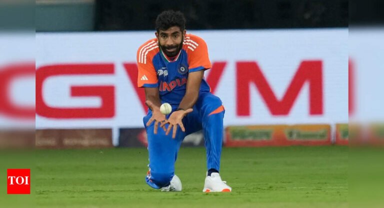 In a word! Jasprit Bumrah sums up India faces Pakistan for the third time in Asia Cup 2025 | Cricket news – The Tech Word News