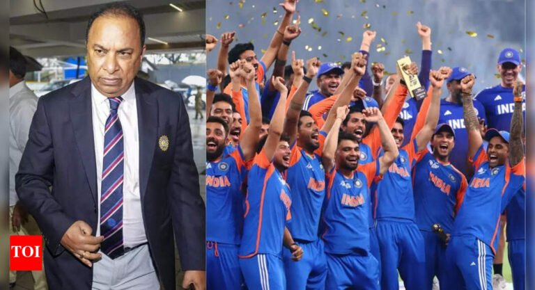 BCCI sends a strong PCB warning after the Asia Cup 2025 drama in Dubai | Cricket news – The Tech Word News