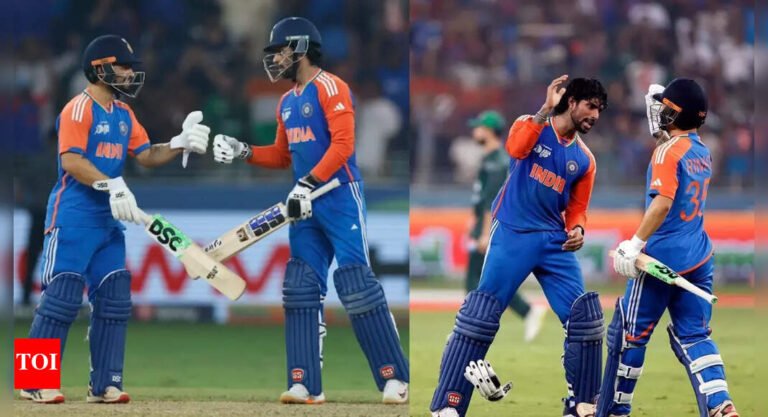 God’s plan! As Rink Singh manifested when he hit the winning runs for India, weeks back | Cricket news – The Tech Word News