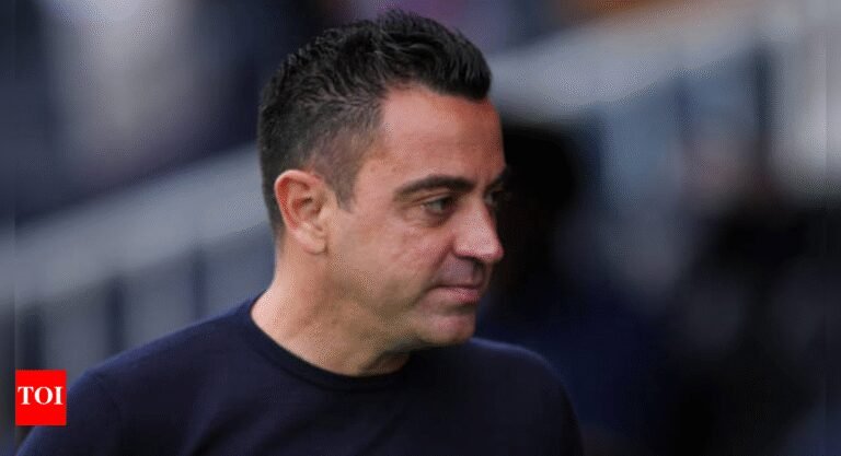 Who will be another manager of Al Ittihad? Ex-Barcelona coach among popular Saudi Football News – The Tech Word News