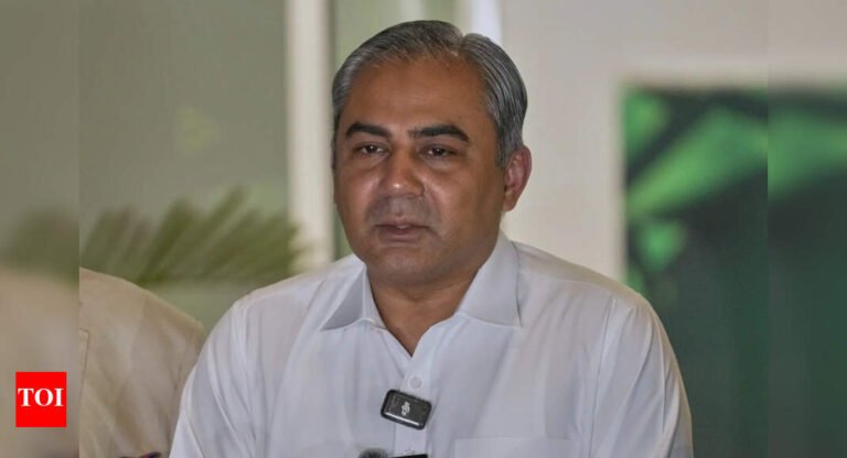 BCCI decided to file a protest against ACC Mohsin Naqvi after the drama of the Cup in Asia, India-Pakistan | Cricket news – The Tech Word News
