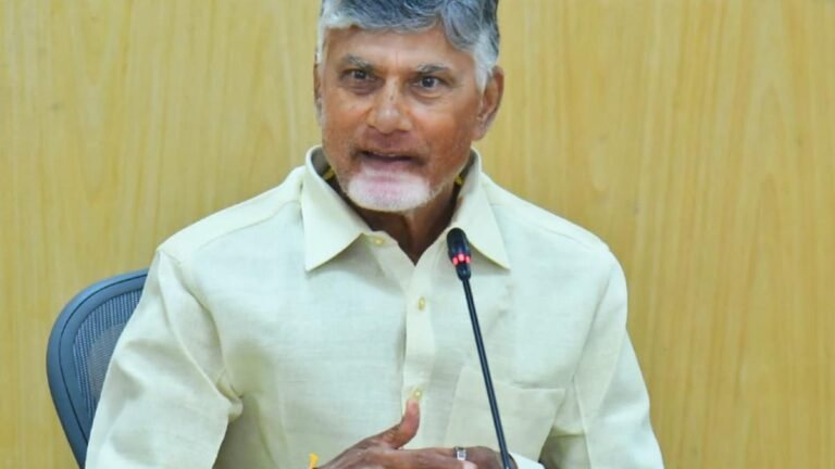 AP cm requires extensive campaigns to promote the benefits of GST rates