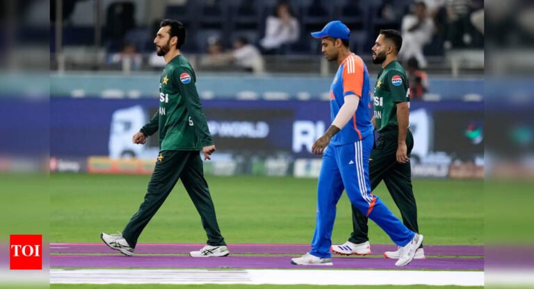 Dev’s Bold Bearte in India-Pakistan Asia Cup Drama: “It’s time…” | Cricket news – The Tech Word News